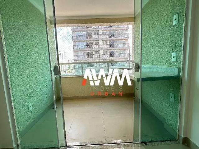 Apartamento aluguel em Região Geográfica Imediata de Goiânia, Goiânia