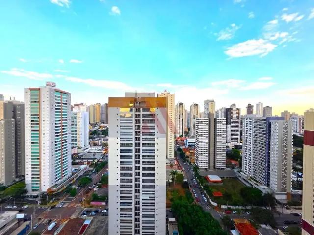 Apartamento aluguel em Região Geográfica Imediata de Goiânia, Goiânia