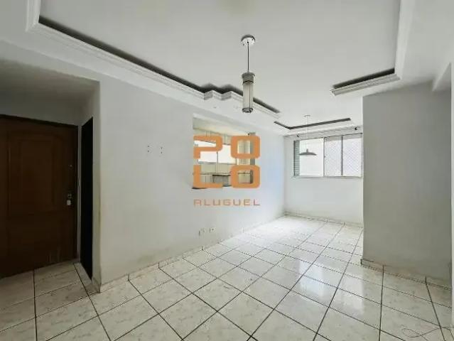 Apartamento aluguel em Região Geográfica Imediata de Goiânia, Goiânia