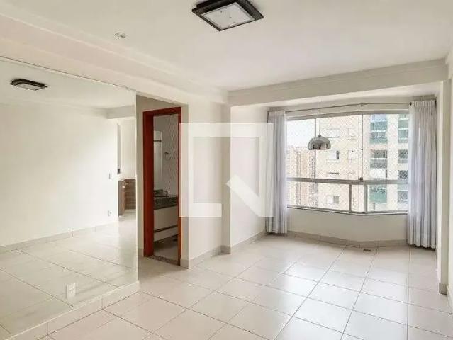 Apartamento aluguel em Região Geográfica Imediata de Goiânia, Goiânia