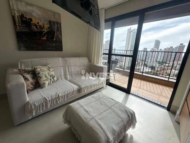 Apartamento aluguel em Setor Bueno, Goiânia
