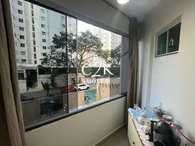 Apartamento aluguel em Região Geográfica Imediata de Goiânia, Goiânia