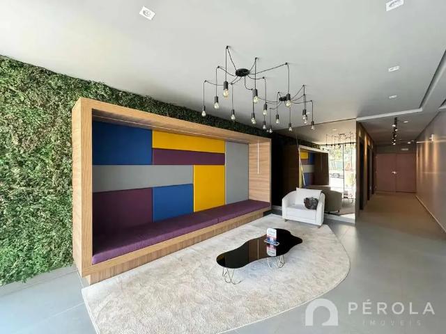 Apartamento aluguel em Região Geográfica Imediata de Goiânia, Goiânia