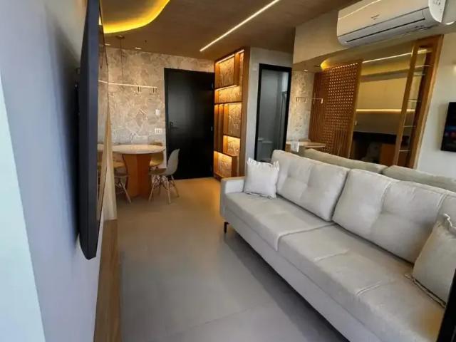 Apartamento aluguel em Região Geográfica Imediata de Goiânia, Goiânia