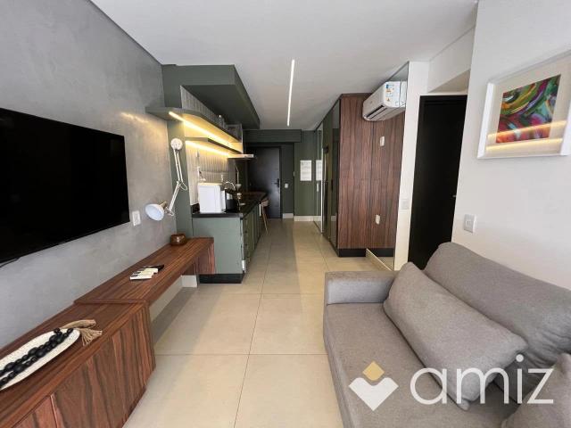 Apartamento aluguel em Setor Marista, Goiânia