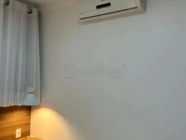 Apartamento aluguel em Chácaras Elísios Campos, Goiânia