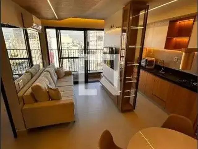 Apartamento aluguel em Região Geográfica Imediata de Goiânia, Goiânia