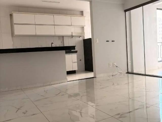 Apartamento aluguel em Região Geográfica Imediata de Goiânia, Goiânia