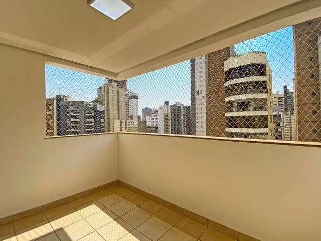 Apartamento aluguel em Região Geográfica Imediata de Goiânia, Goiânia