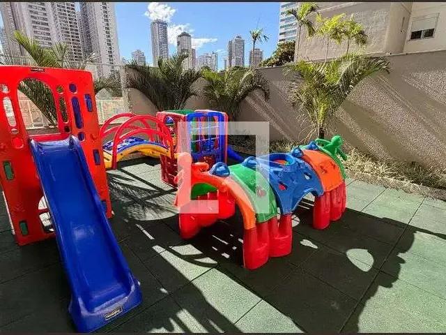 Apartamento aluguel em Chácaras Elísios Campos, Goiânia