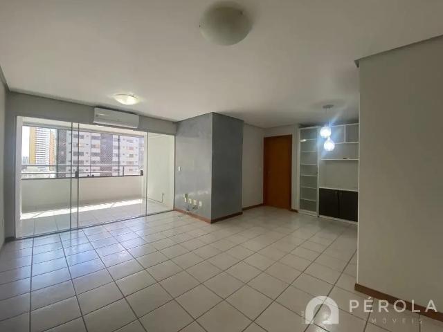 Apartamento aluguel em Região Geográfica Imediata de Goiânia, Goiânia