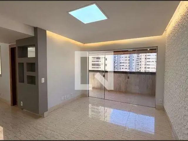 Apartamento aluguel em Região Geográfica Imediata de Goiânia, Goiânia