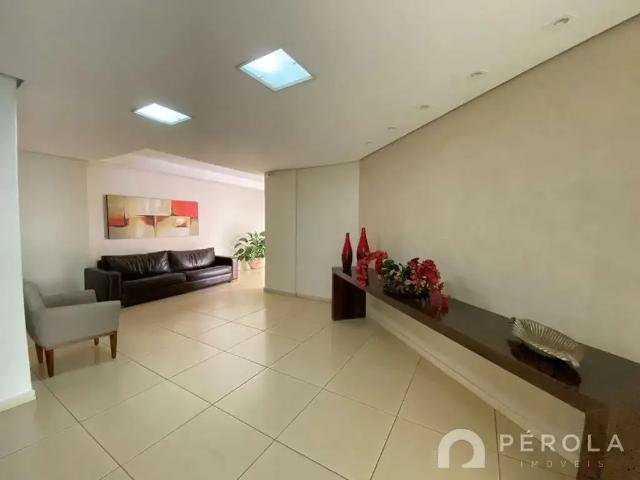 Apartamento aluguel em Região Geográfica Imediata de Goiânia, Goiânia