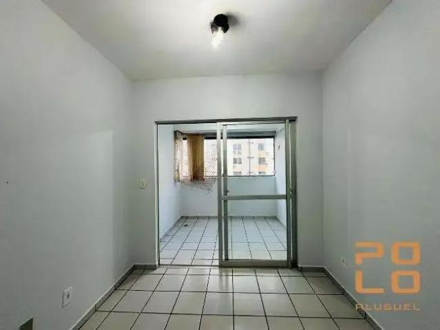Apartamento aluguel em Região Geográfica Imediata de Goiânia, Goiânia