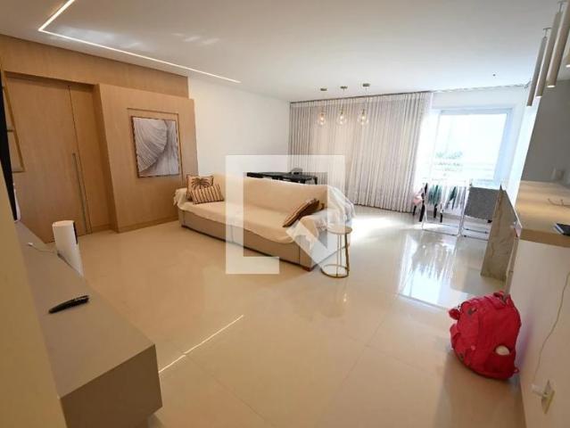 Apartamento aluguel em Setor Jardim América, Goiânia