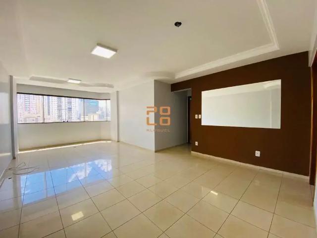 Apartamento aluguel em Região Geográfica Imediata de Goiânia, Goiânia