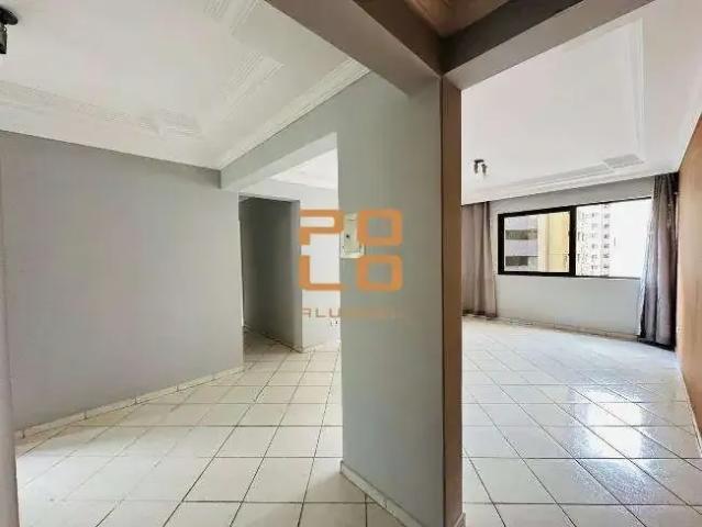 Apartamento aluguel em Região Geográfica Imediata de Goiânia, Goiânia