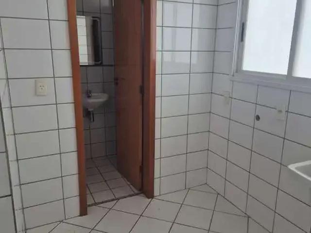 Apartamento aluguel em Região Geográfica Imediata de Goiânia, Goiânia