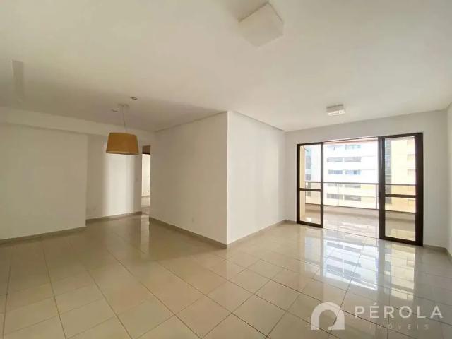 Apartamento aluguel em Região Geográfica Imediata de Goiânia, Goiânia