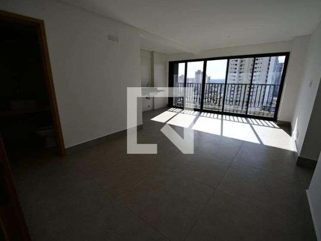 Apartamento aluguel em Setor Bueno, Goiânia