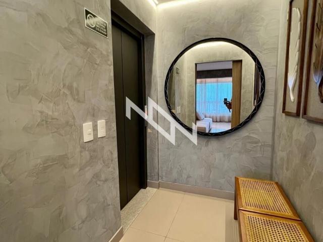 Apartamento aluguel em Chácaras Elísios Campos, Goiânia
