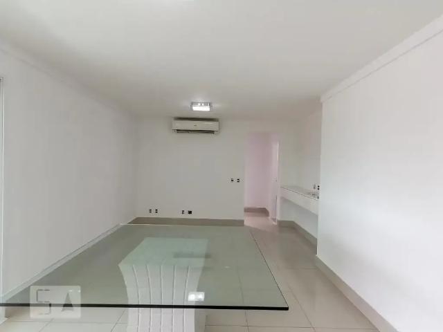 Apartamento aluguel em Setor Bueno, Goiânia