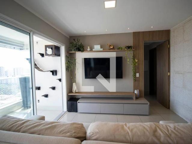 Apartamento aluguel em Nova Suiça, Goiânia