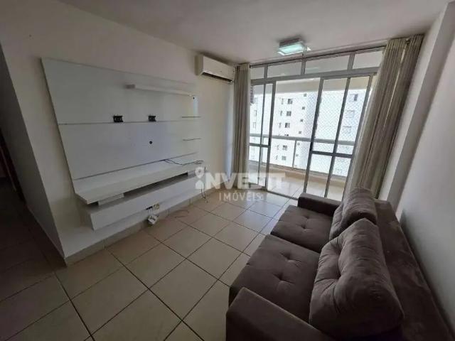 Apartamento aluguel em Região Geográfica Imediata de Goiânia, Goiânia