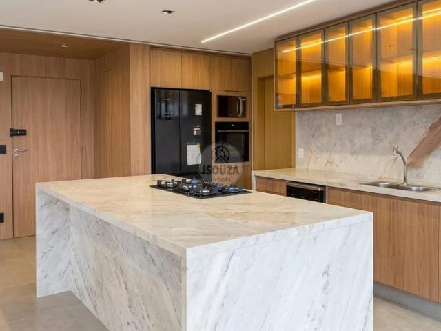 Apartamento aluguel em Setor Bueno, Goiânia