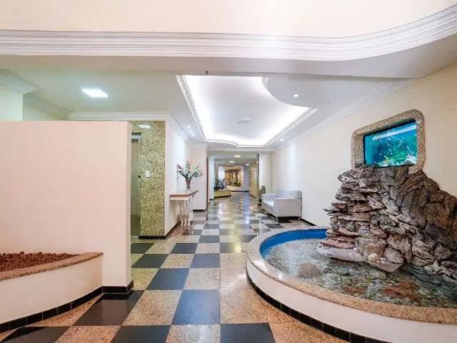 Apartamento aluguel em Região Geográfica Imediata de Goiânia, Goiânia