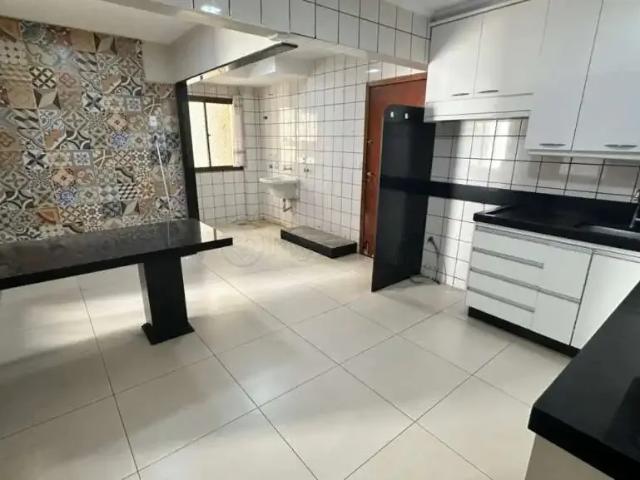 Apartamento aluguel em Região Geográfica Imediata de Goiânia, Goiânia