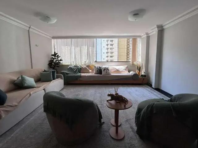Apartamento aluguel em Região Geográfica Imediata de Goiânia, Goiânia
