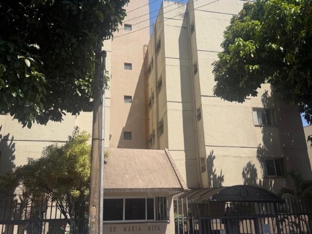 Apartamento aluguel em Região Geográfica Imediata de Goiânia, Goiânia