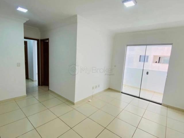 Apartamento aluguel em Setor Cândida de Morais, Goiânia