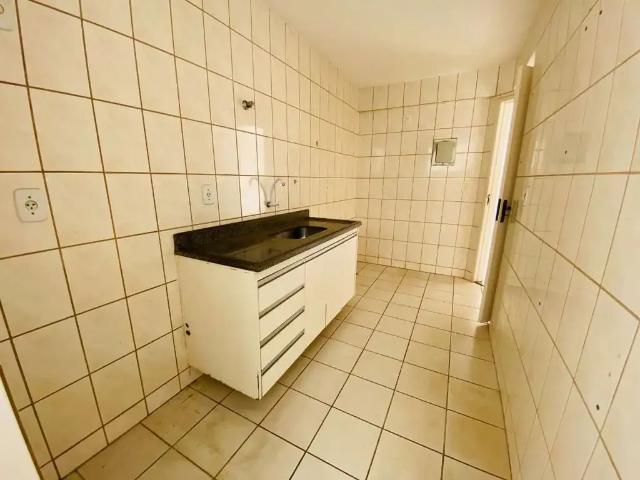 Apartamento aluguel em Região Geográfica Imediata de Goiânia, Goiânia