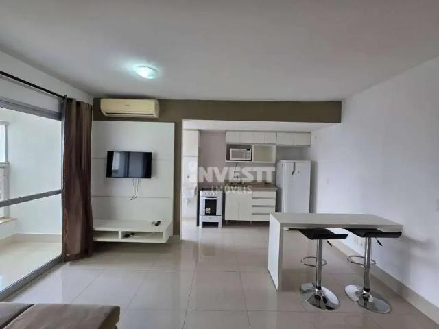 Apartamento aluguel em Região Geográfica Imediata de Goiânia, Aparecida de Goiânia