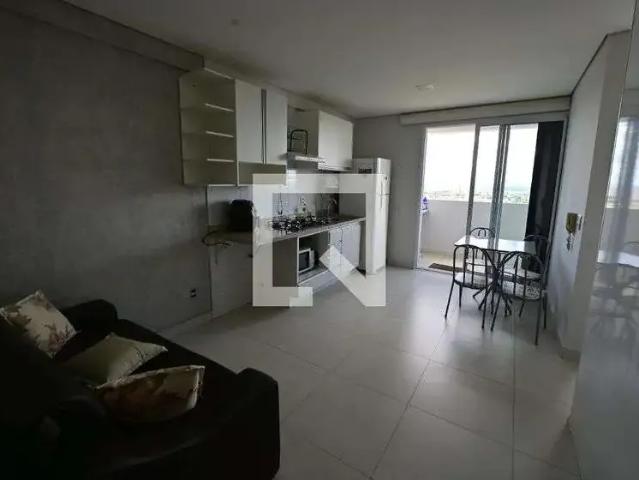 Apartamento aluguel em Região Geográfica Imediata de Goiânia, Goiânia
