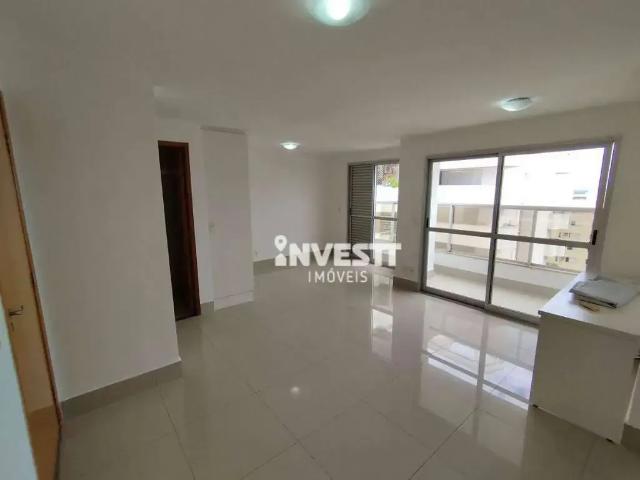 Apartamento aluguel em Região Geográfica Imediata de Goiânia, Aparecida de Goiânia