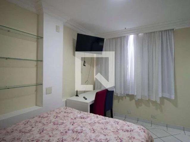 Apartamento aluguel em Setor Central, Goiânia