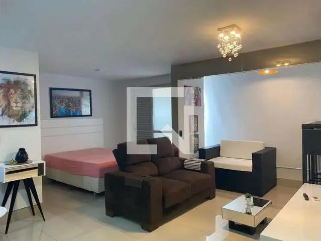 Apartamento aluguel em Região Geográfica Imediata de Goiânia, Goiânia