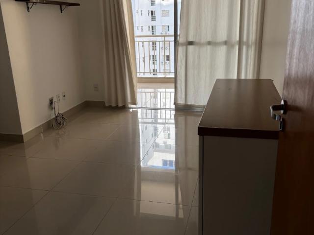 Apartamento aluguel em Setor Empresarial, Goiânia