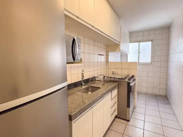 Apartamento aluguel em Região Geográfica Imediata de Goiânia, Goiânia