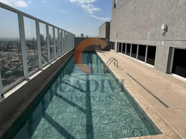 Apartamento aluguel em Região Geográfica Imediata de Goiânia, Goiânia