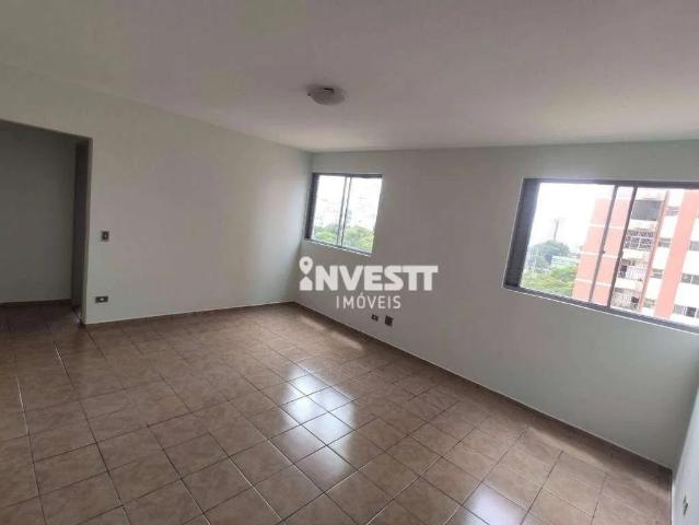 Apartamento aluguel em Setor Central, Goiânia