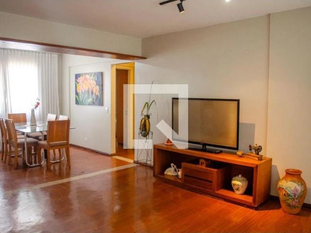 Apartamento aluguel em Setor Central, Goiânia