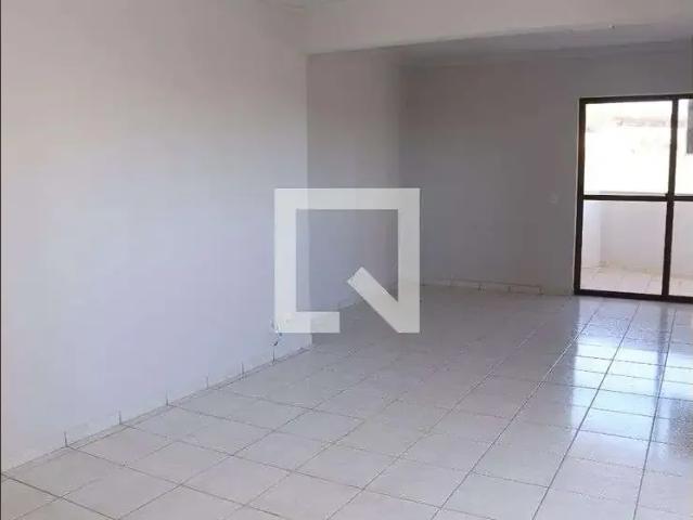 Apartamento aluguel em Região Geográfica Imediata de Goiânia, Goiânia