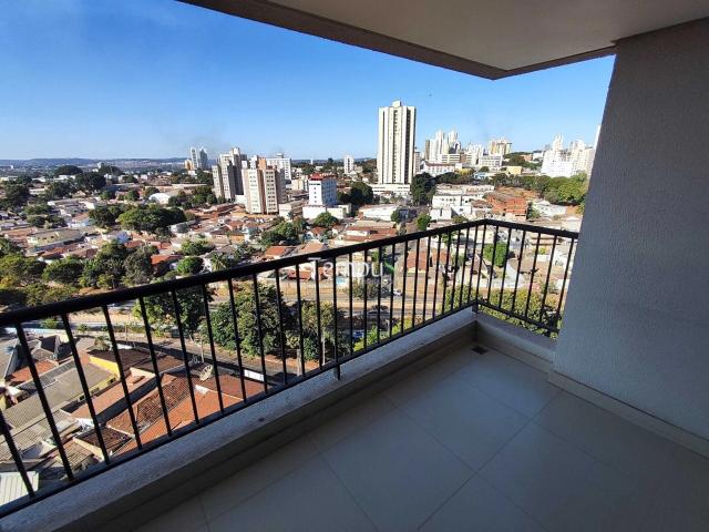 Apartamento aluguel em Setor Central, Goiânia