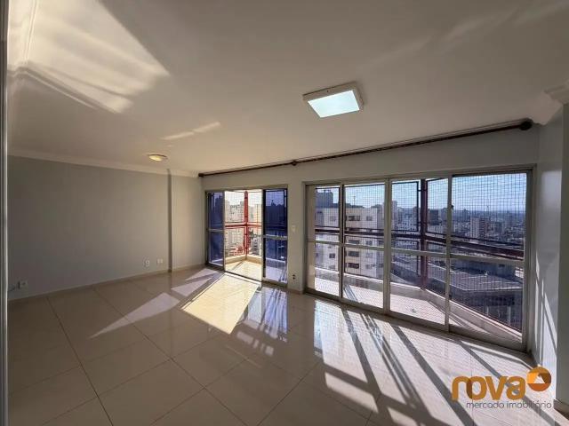 Apartamento aluguel em Região Geográfica Imediata de Goiânia, Goiânia