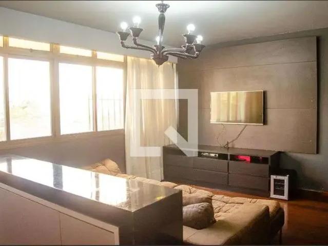 Apartamento aluguel em Região Geográfica Imediata de Goiânia, Goiânia