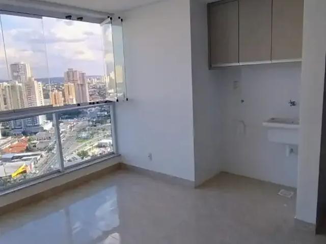 Apartamento aluguel em Região Geográfica Imediata de Goiânia, Goiânia